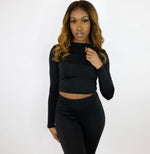 Load image into Gallery viewer, Yummy | Long Sleeve Set
