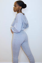 Load image into Gallery viewer, Issa Vibe | Sweater Set
